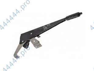 Рычаг ручника ГАЗ-2217 (ГАЗ) 2217.3508015