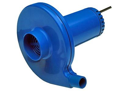 Насос для лодки электрический Браво MB 80С 700л/мин