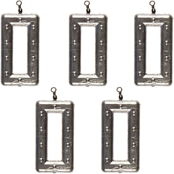 Груз-Рамка 100гр (шт)