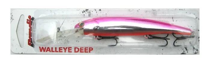 Воблер BANDIT DEEP WALLEYE D93