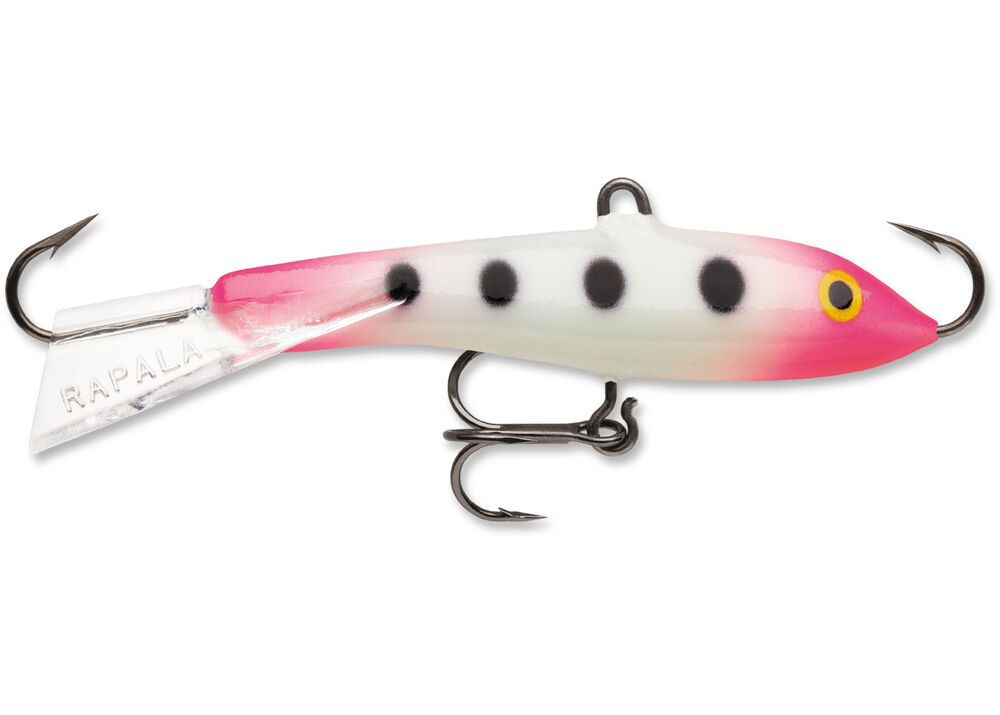 Балансир Rapala Jigging Rap 05 9 гр/GPSQ
