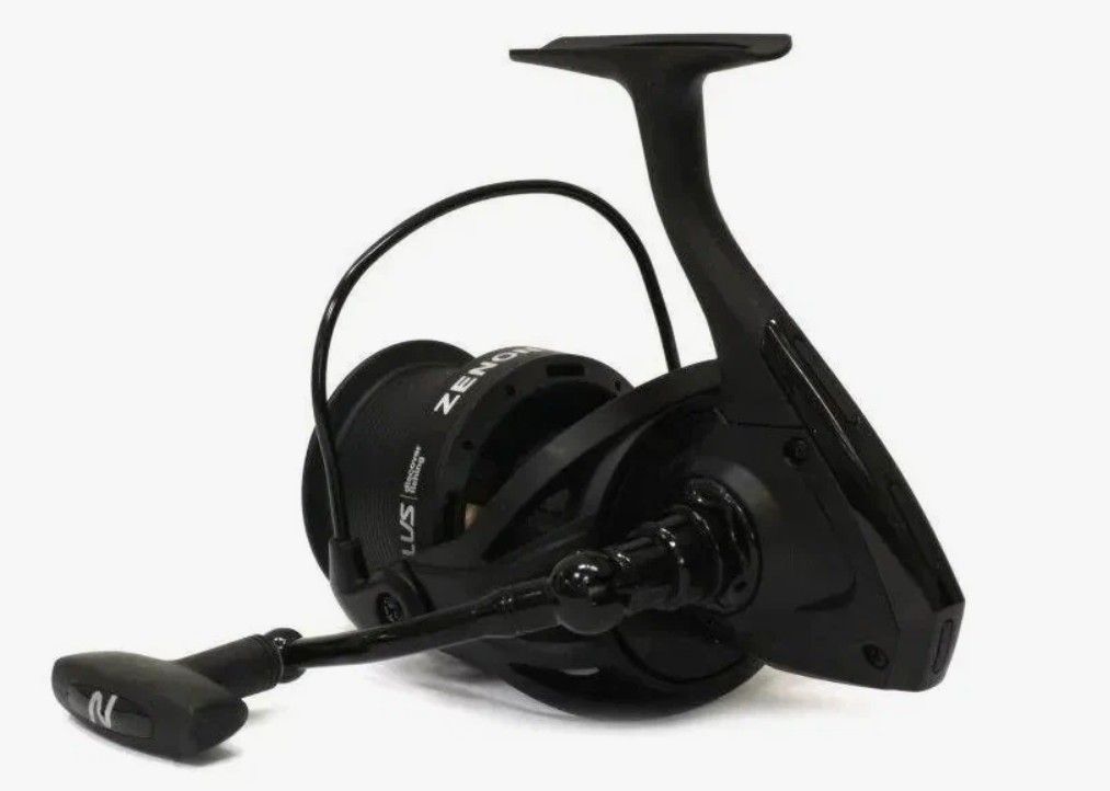 Катушка Nautilus Zenon Feeder NZF5000