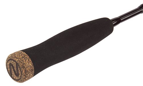 Удилище зимнее Nautilus Freez NF60MH  