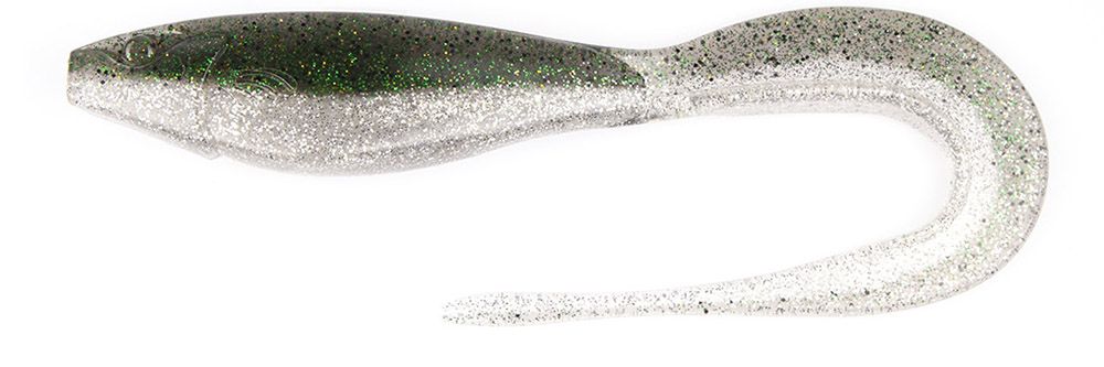Приманка силиконовая Frapp Tricky Tail 10" #24 (шт)