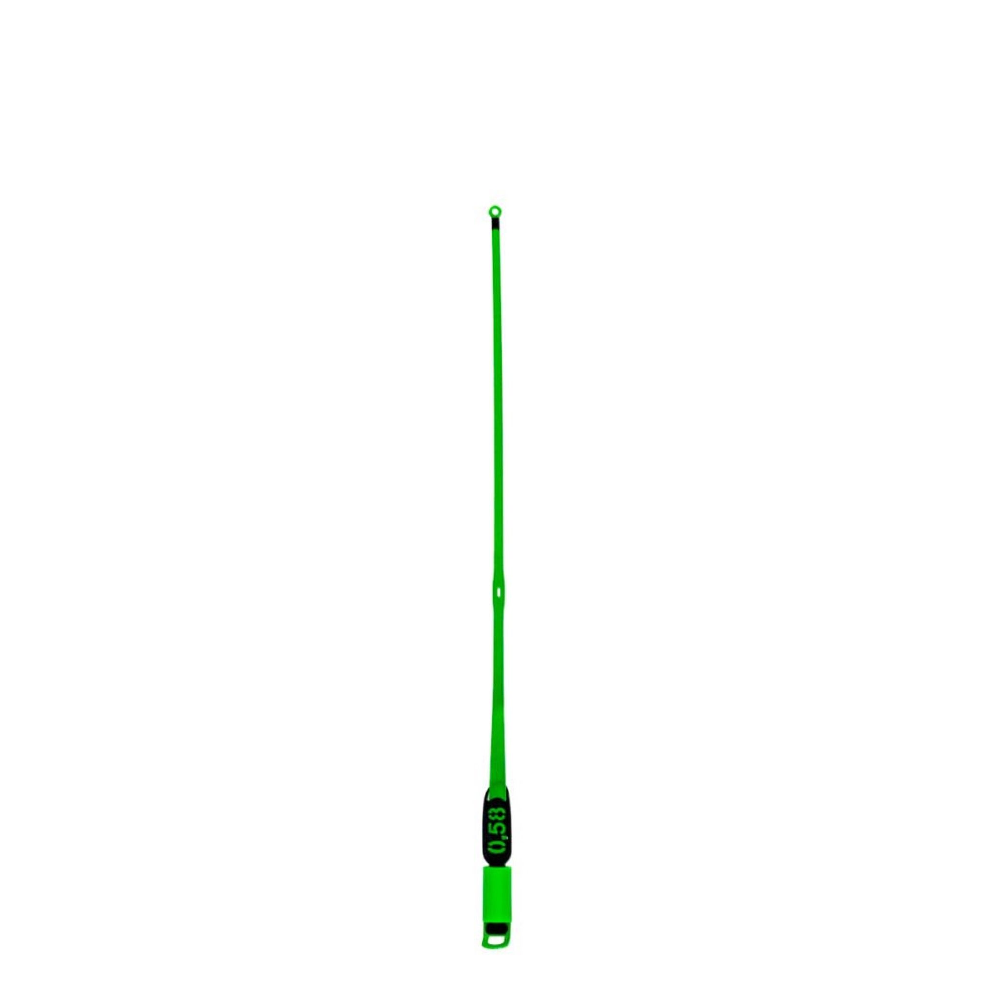 Сторожок лавсановый 350 мкр./13см. STYLE COLOR GREEN 0, 58гр