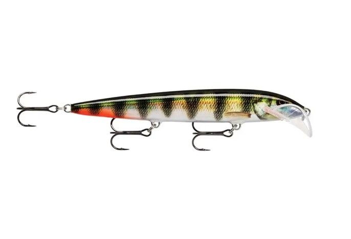 Воблер Rapala Scatter Rap Husky 13 /PEHL