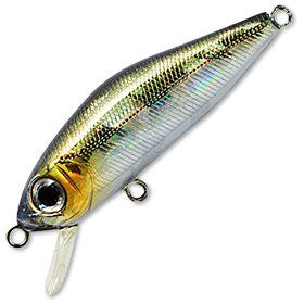 Воблер PONTOON 21,  Crackjack 78F-SR,  78мм.,  9.6гр.,  погруж.0.7-1 м. R30