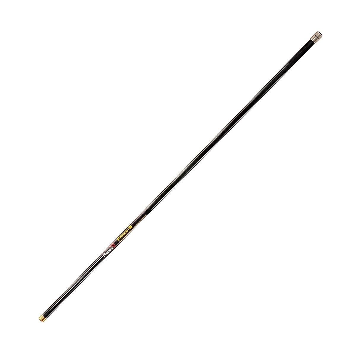 Удилище маховое Prince-N carbon,  6m,  10-30g Helios