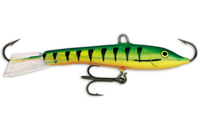 Балансир Rapala Jigging Rap 02 /P