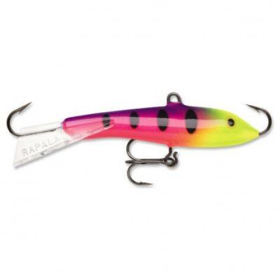 Балансир Rapala Jigging Rap 07 18 гр/FPN
