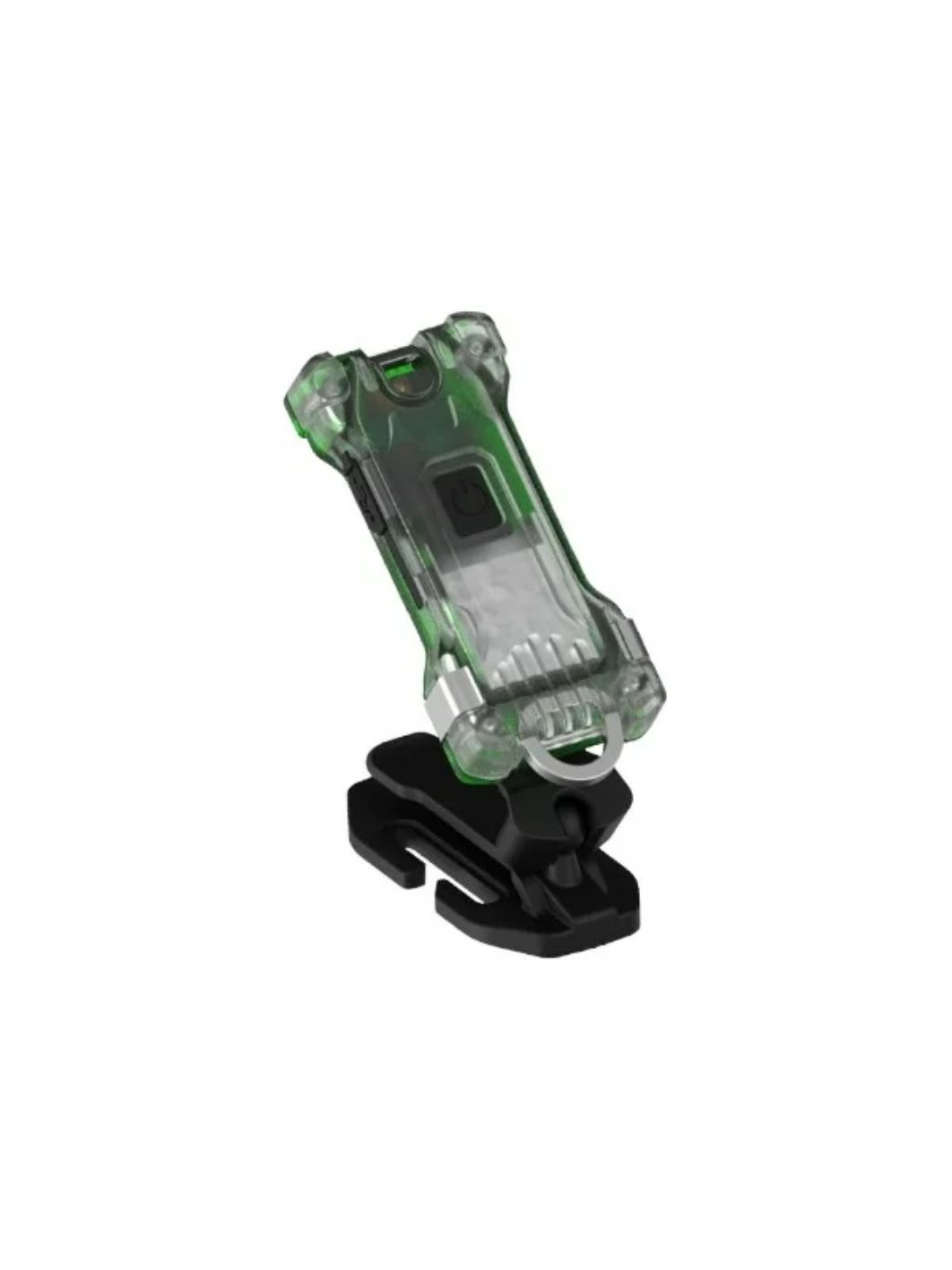 Фонарь Armytek Zippy Extended Set Зеленый