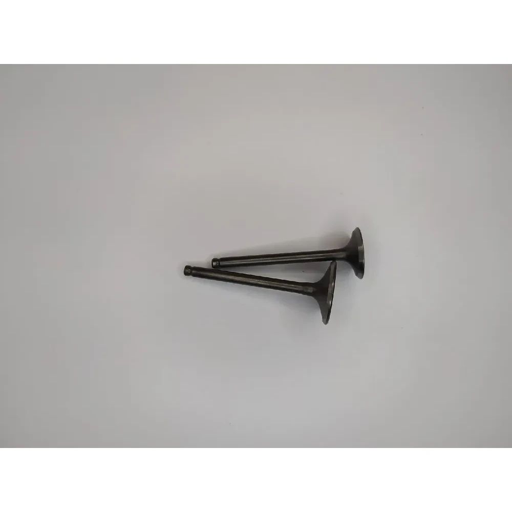 Клапаны комплект 150 кубических сантиметров