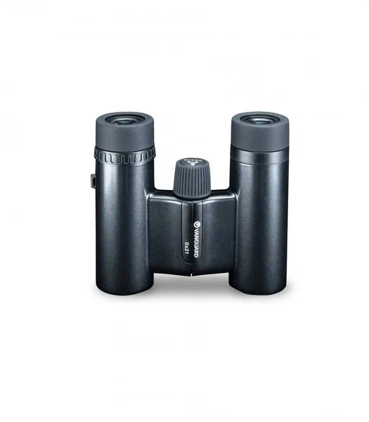 Бинокль Vanguard серии VESTA COMPACT 8X21 BP, угол обзора 7.1°, цвет чёрная жемчужина, 193г
