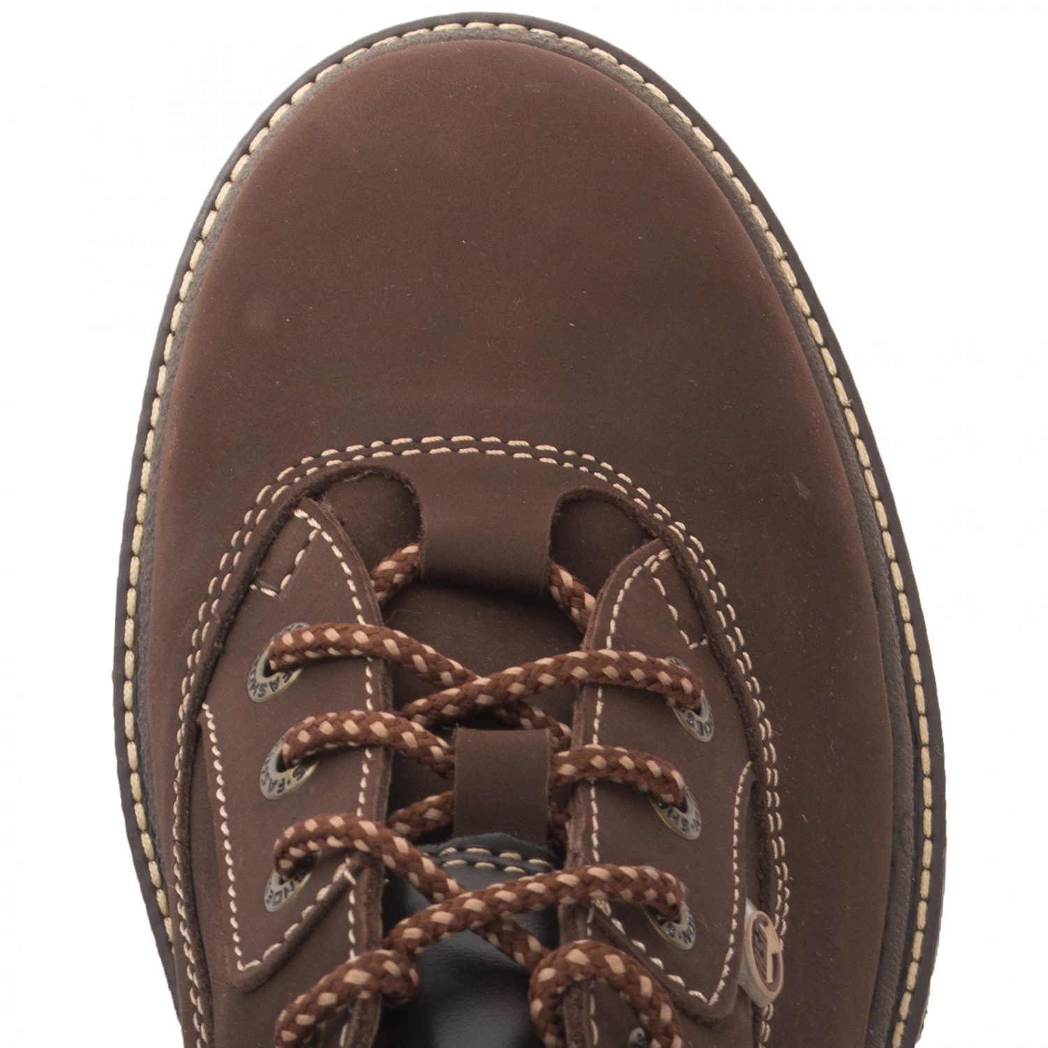 полуботинки мужские"кемпинг" р. 45