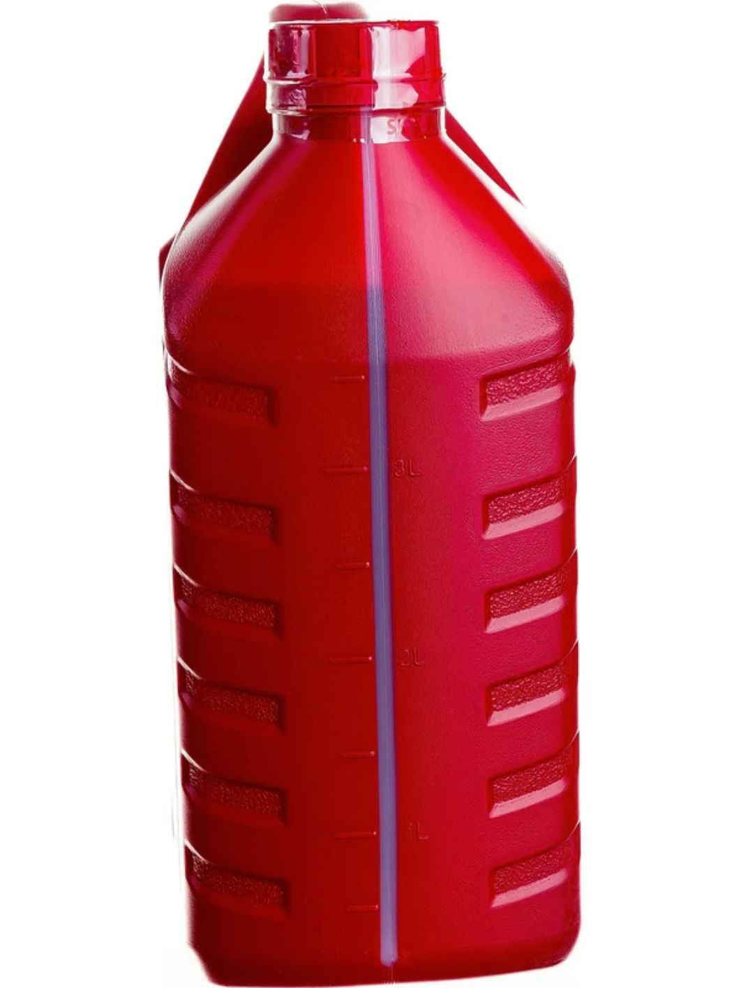 ZIC ATF MULTI 4L синтетическое трансмисcионное масло
