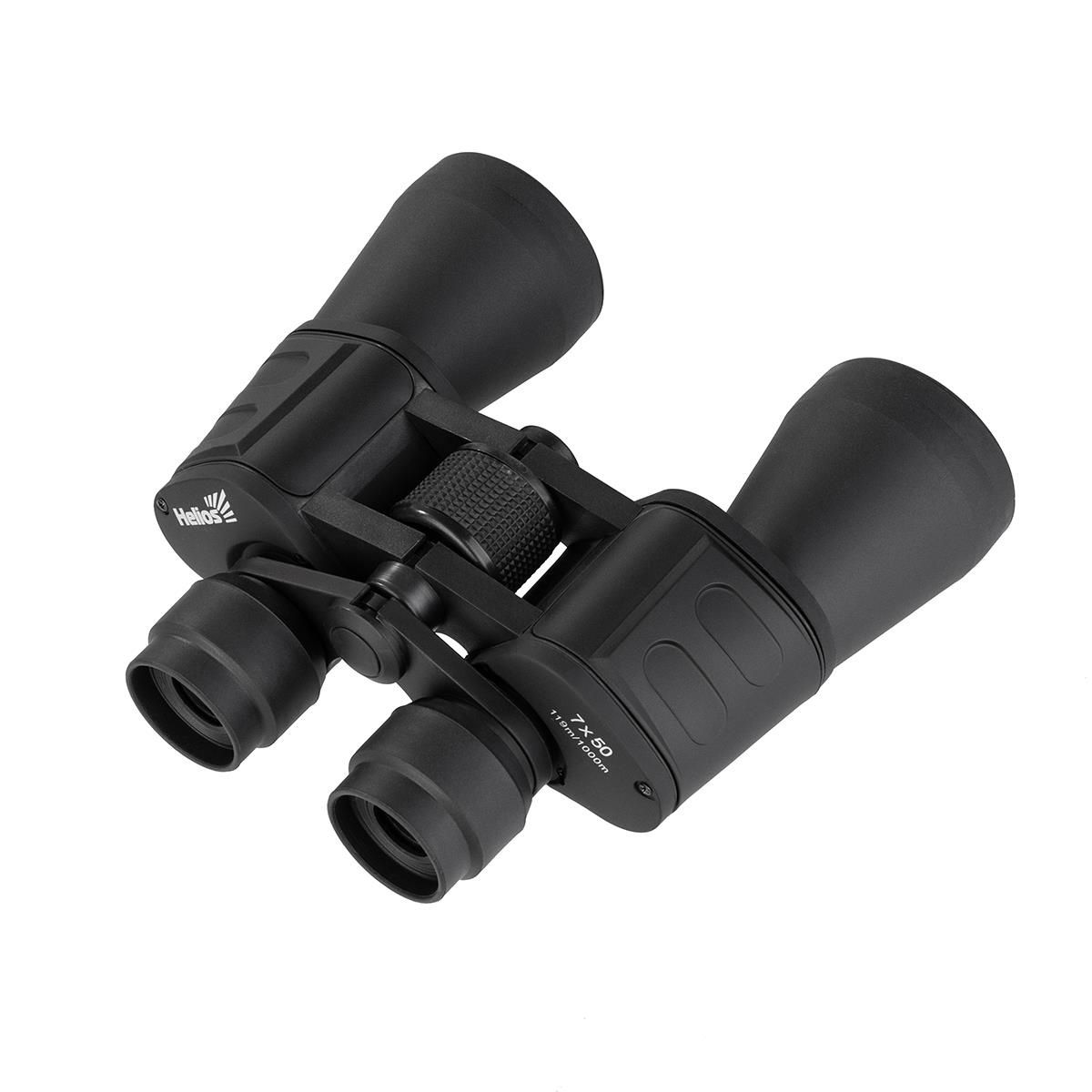 Бинокль 7х50 (HS 7x50) Helios