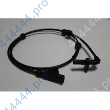 Датчик скорости задний УАЗ-PATRIOT c АБС (BOSCH) 0 265 007 800