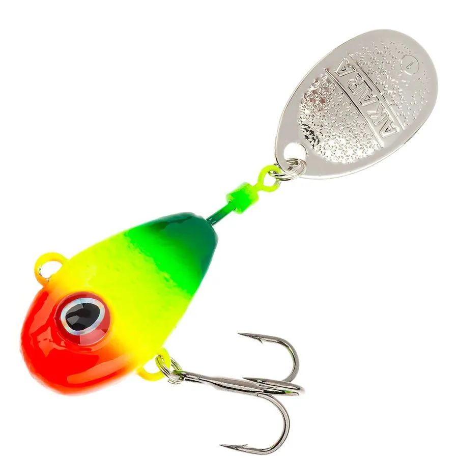 Тейл-спинер Akara Bob 11 гр. 07