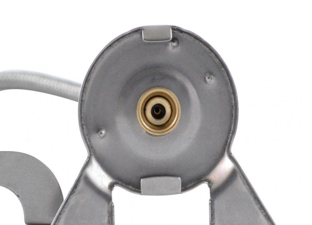 Переходник-адаптер "СЛЕДОПЫТ - GSA-02",  горизонт. (тренога+шланг)