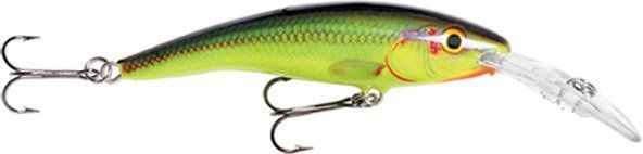 Воблер Rapala Deep Tail Dancer 07 /HC