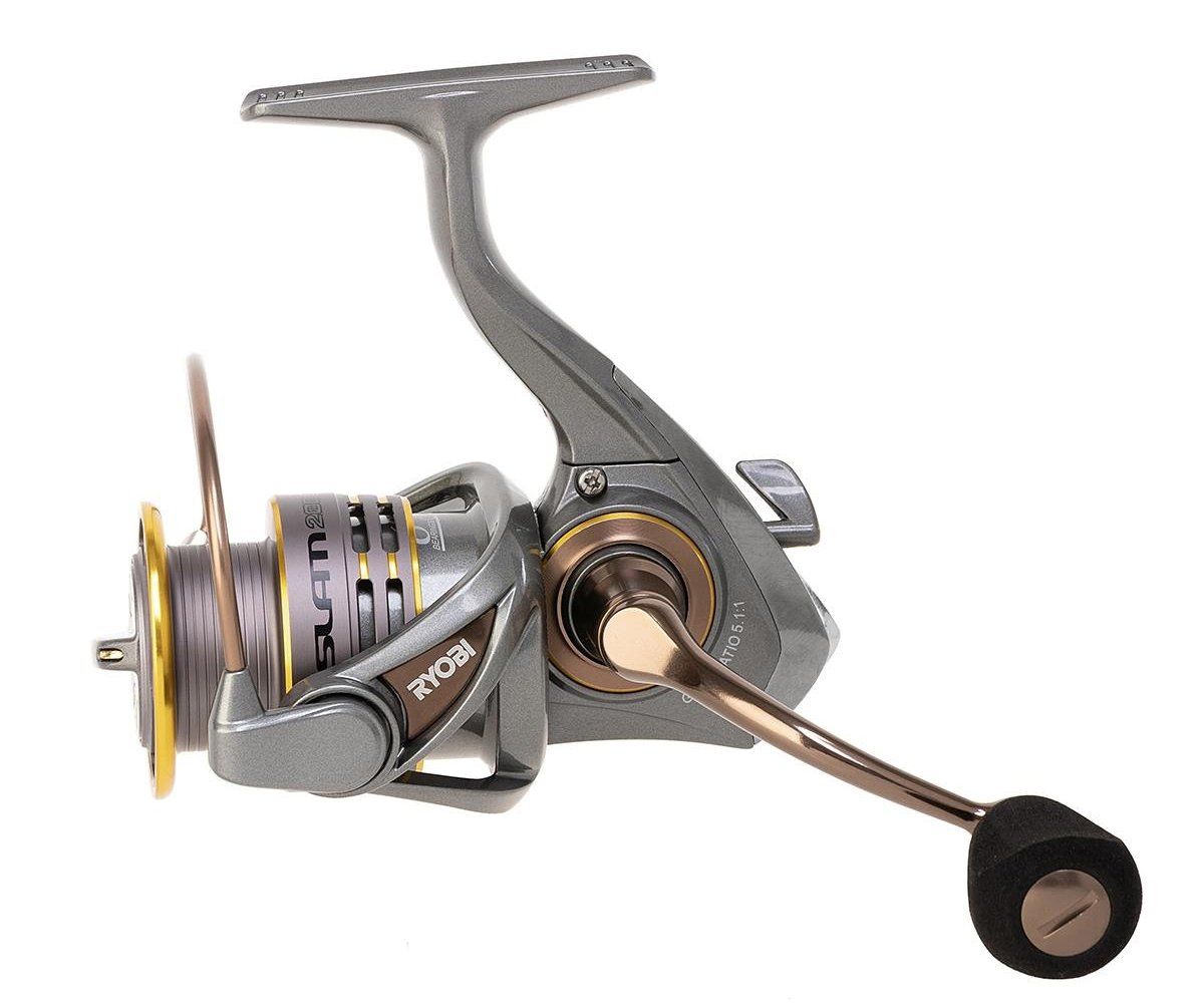 Катушка Slam N 2000 Ryobi