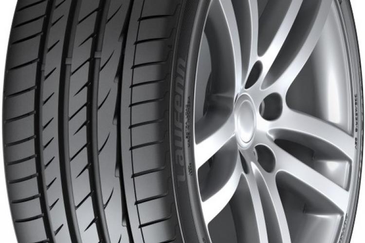 Шина Hankook Laufenn G FIT EQ LK41 215/65 R16 98H