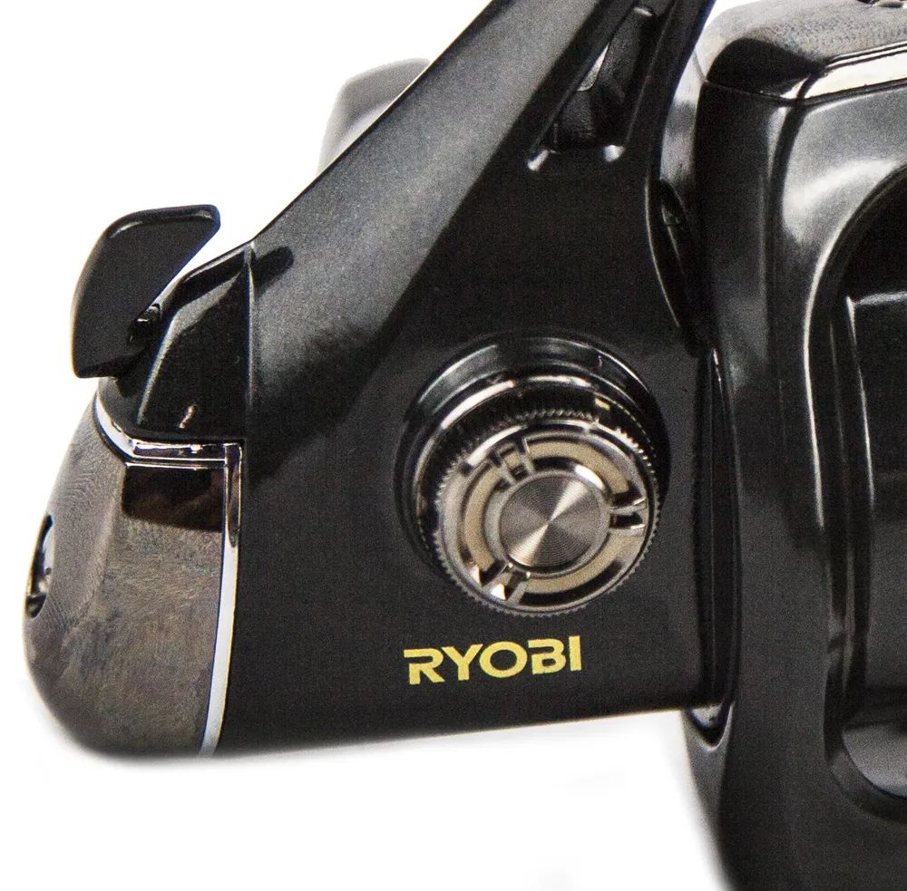 Катушка RYOBI Ecusima Vi 3000 0070403