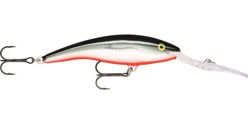Воблер Rapala Deep Tail Dancer 07 /HLWM
