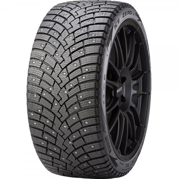 Шина Pirelli Ice Zero XL 215/65 R17 103T шип