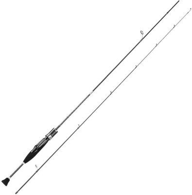 Удилище спиннинговое Mormo Stick 602 SUL-T 1.80m 0.5 - 3.5g 0.2-0.4 PE NISUS
