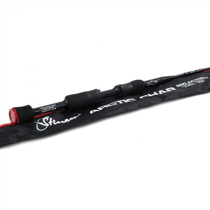 Удочка зимняя Arctic Char 70H 