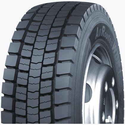 215/75 R17.5 GOODRIDE GDR+1 3MPSF 128/126M  Ведущая А/шина