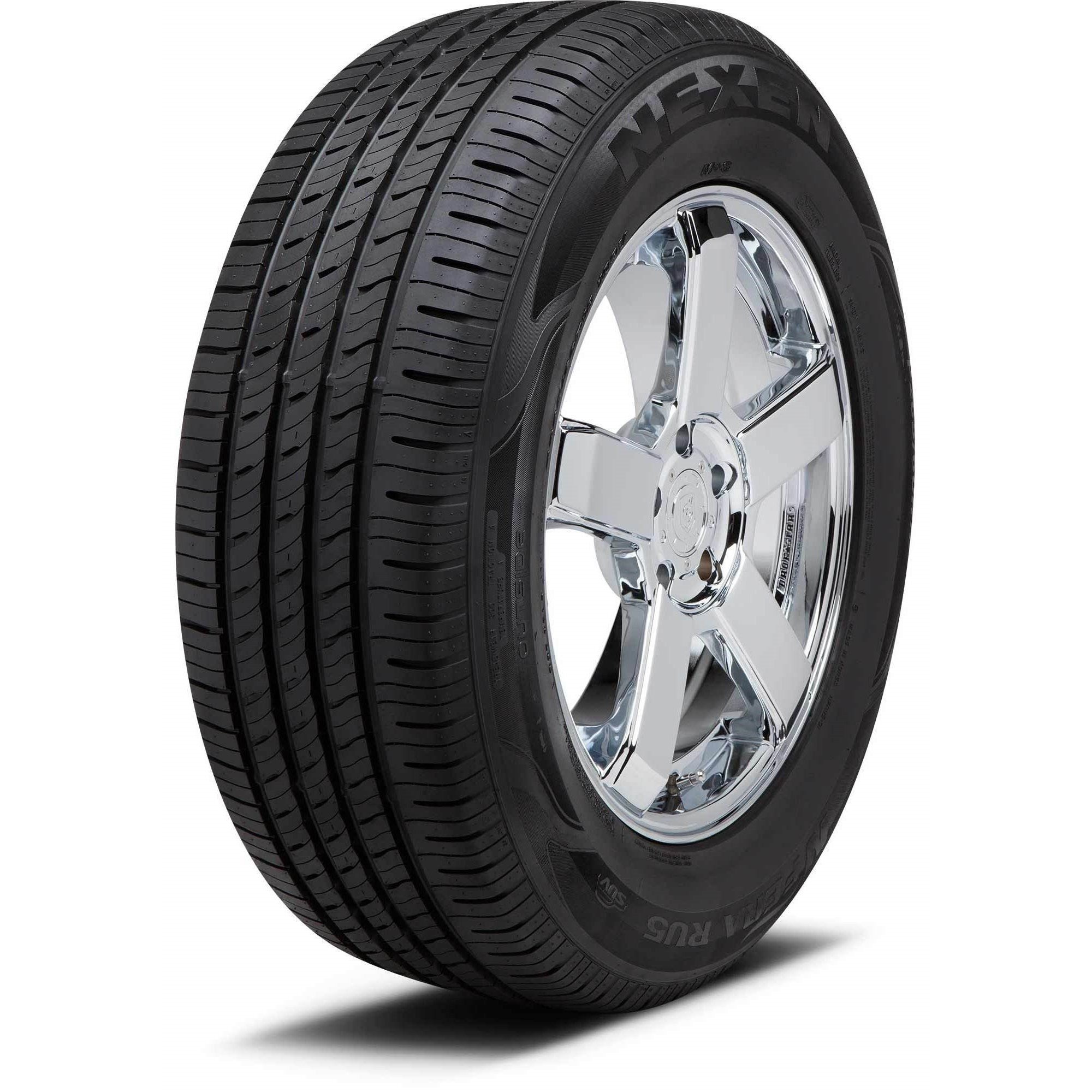 Шина Roadstone Eurovis HP02 215/65 R16 98H