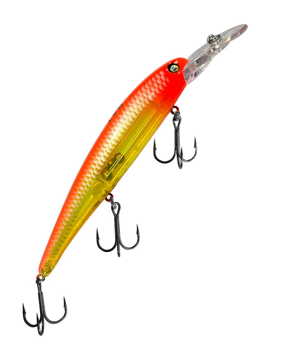 Воблер BAT Hachiro (V) BT010 (120 mm.; 19 g.; 4 m.) # B113