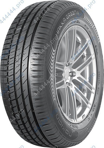 Шина Nokian Hakka Green 2 175/70 R13 82T Шина Nokian Hakka Green 2 175/70 R13 82T