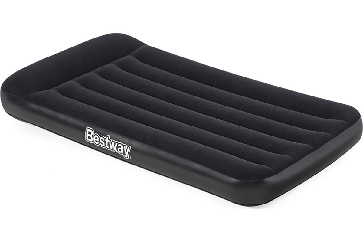 Матрас 188*99*30см Tritech надувной,  встр.э/насос Bestway 67556