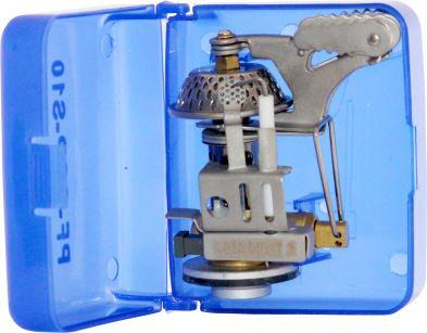 Плита газовая портативная "СЛЕДОПЫТ - Огненный Цветок"