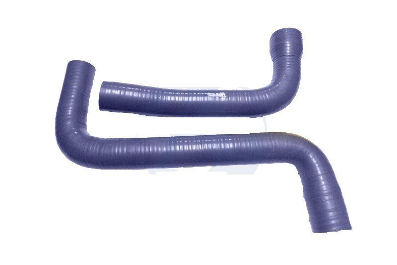 Патрубки радиатора ГАЗон-NEXT дв.Cummins (комплект 2шт.) C41R11.1303010/25
