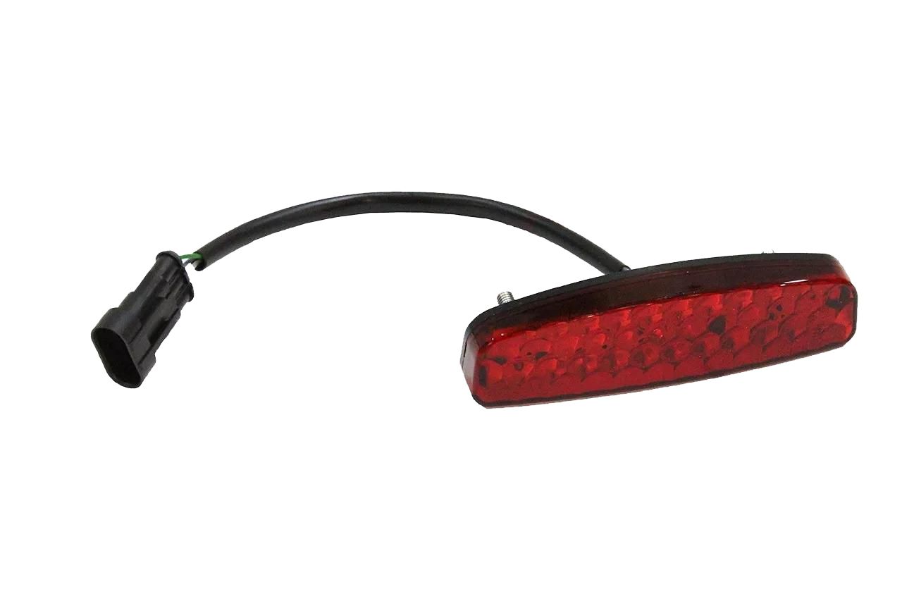 Фонарь задний нового образца Буран, Тайга С41101430/111103330