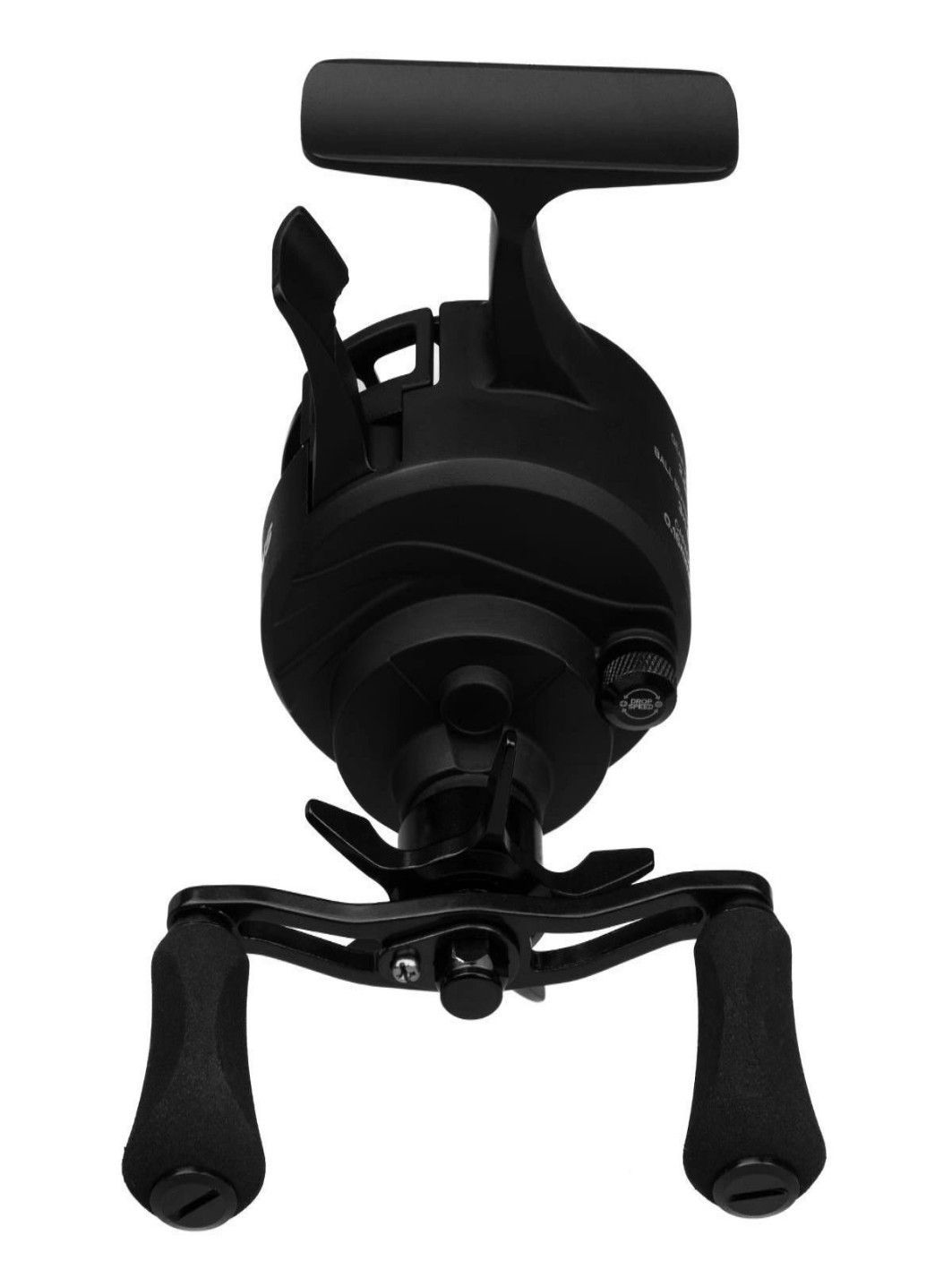 Катушка зимняя Force LH (N-BIF-L) Nisus