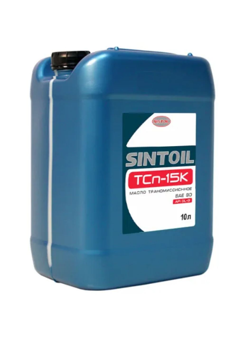 SINTEC ТСП-15К 10L минеральное трансмиссионное масло