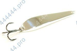 Блесна зимняя Ice HUNTER 302 65mm C
