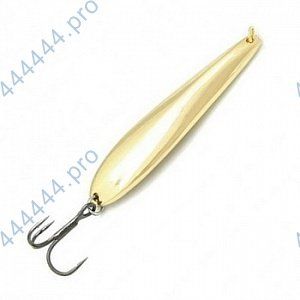 Блесна зимняя Ice HUNTER 304 60mm G