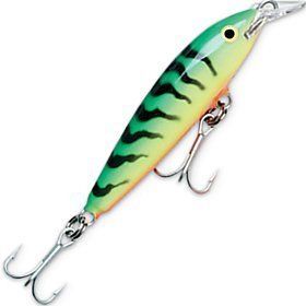 Воблер Rapala Floating Magnum 14 /FT