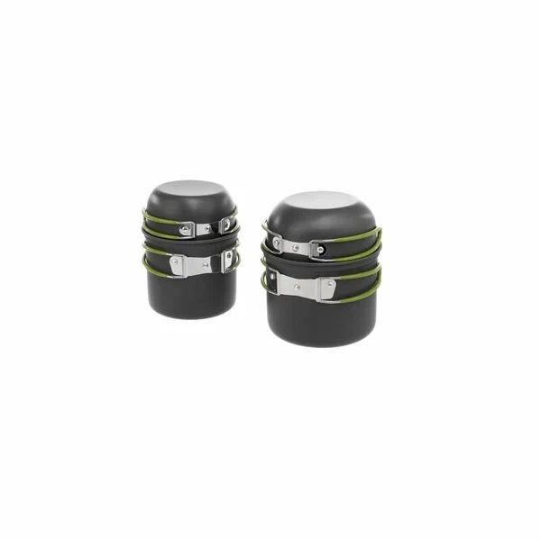 Набор посуды (CAMPSOR-203) CAMPSOR
