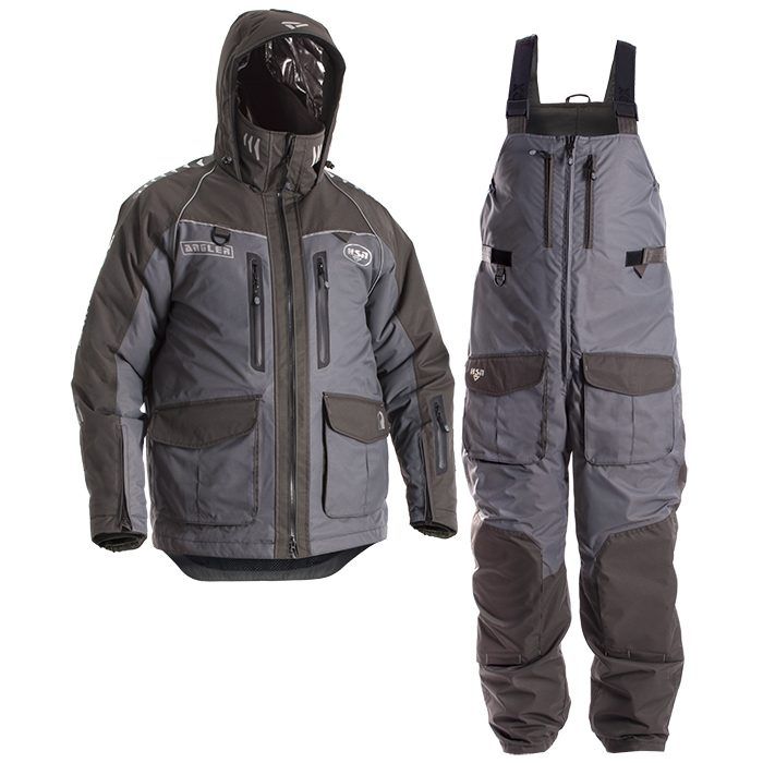 костюм-поплавок зимний "resсuer iv" (54-56/176)