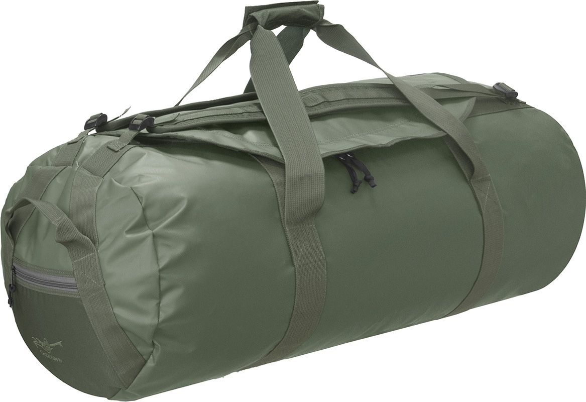 Баул 120-PVC-M2