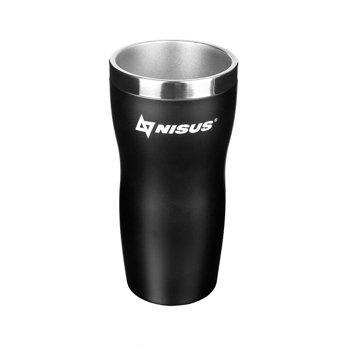 Термокружка 450ML Nisus