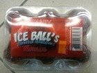 Прикормка "DUNAEV ICE-BALL'S" 0,75кг плотва 