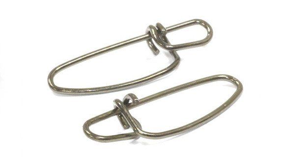 Застёжка Insurance №1 20кг. Bz 10шт.